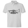 Men's EcoSmart® Jersey Polo Thumbnail