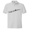 Men's EcoSmart® Jersey Polo Thumbnail