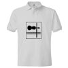Men's EcoSmart® Jersey Polo Thumbnail