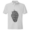 Men's EcoSmart® Jersey Polo Thumbnail