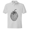 Men's EcoSmart® Jersey Polo Thumbnail