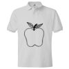 Men's EcoSmart® Jersey Polo Thumbnail
