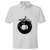 Men's EcoSmart® Jersey Polo Thumbnail