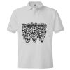 Men's EcoSmart® Jersey Polo Thumbnail