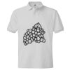 Men's EcoSmart® Jersey Polo Thumbnail