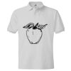 Men's EcoSmart® Jersey Polo Thumbnail