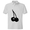 Men's EcoSmart® Jersey Polo Thumbnail