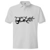 Men's EcoSmart® Jersey Polo Thumbnail