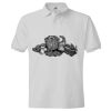 Men's EcoSmart® Jersey Polo Thumbnail