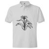 Men's EcoSmart® Jersey Polo Thumbnail