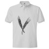 Men's EcoSmart® Jersey Polo Thumbnail