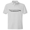 Men's EcoSmart® Jersey Polo Thumbnail