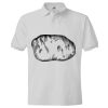 Men's EcoSmart® Jersey Polo Thumbnail