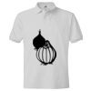 Men's EcoSmart® Jersey Polo Thumbnail