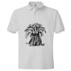 Men's EcoSmart® Jersey Polo Thumbnail