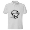 Men's EcoSmart® Jersey Polo Thumbnail