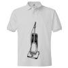 Men's EcoSmart® Jersey Polo Thumbnail