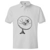 Men's EcoSmart® Jersey Polo Thumbnail