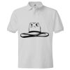 Men's EcoSmart® Jersey Polo Thumbnail