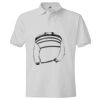 Men's EcoSmart® Jersey Polo Thumbnail