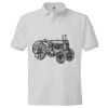 Men's EcoSmart® Jersey Polo Thumbnail