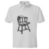 Men's EcoSmart® Jersey Polo Thumbnail