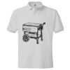 Men's EcoSmart® Jersey Polo Thumbnail