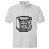 Men's EcoSmart® Jersey Polo Thumbnail