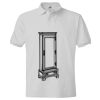 Men's EcoSmart® Jersey Polo Thumbnail