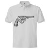 Men's EcoSmart® Jersey Polo Thumbnail