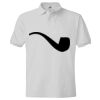 Men's EcoSmart® Jersey Polo Thumbnail