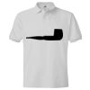 Men's EcoSmart® Jersey Polo Thumbnail