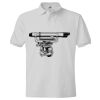 Men's EcoSmart® Jersey Polo Thumbnail