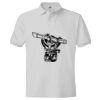 Men's EcoSmart® Jersey Polo Thumbnail