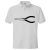 Men's EcoSmart® Jersey Polo Thumbnail