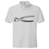 Men's EcoSmart® Jersey Polo Thumbnail