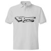 Men's EcoSmart® Jersey Polo Thumbnail