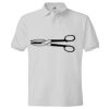 Men's EcoSmart® Jersey Polo Thumbnail