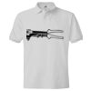 Men's EcoSmart® Jersey Polo Thumbnail