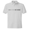 Men's EcoSmart® Jersey Polo Thumbnail