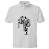 Men's EcoSmart® Jersey Polo Thumbnail
