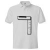 Men's EcoSmart® Jersey Polo Thumbnail