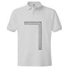 Men's EcoSmart® Jersey Polo Thumbnail