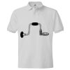 Men's EcoSmart® Jersey Polo Thumbnail