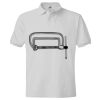 Men's EcoSmart® Jersey Polo Thumbnail