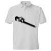 Men's EcoSmart® Jersey Polo Thumbnail