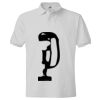 Men's EcoSmart® Jersey Polo Thumbnail