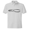 Men's EcoSmart® Jersey Polo Thumbnail