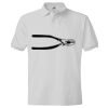 Men's EcoSmart® Jersey Polo Thumbnail