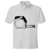 Men's EcoSmart® Jersey Polo Thumbnail